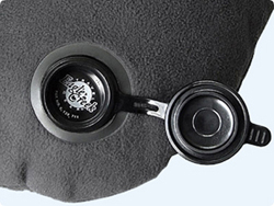 「Air Flow Valve」